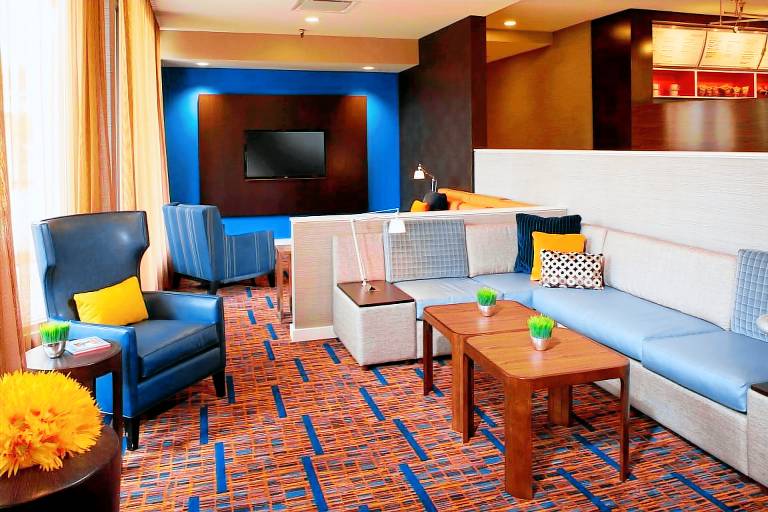 Courtyard by Marriott Chicago Deerfield — photo 3
