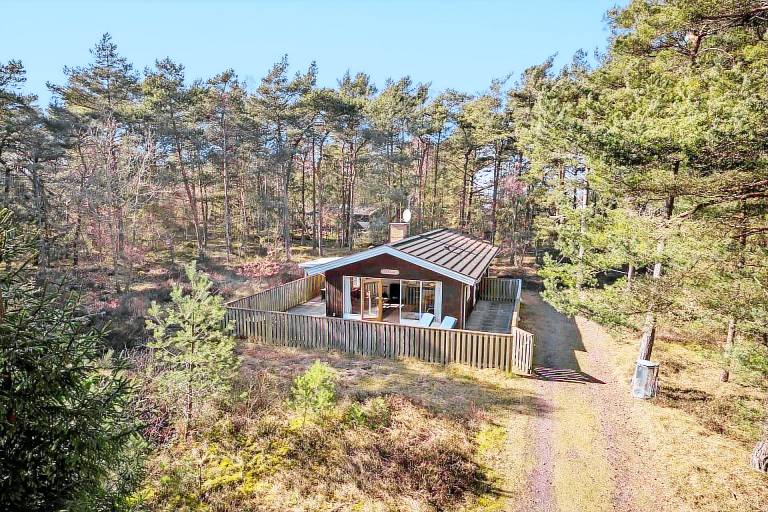 Feriehus Snogebæk
