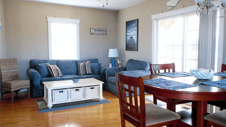 Condo  Northwest Harwich