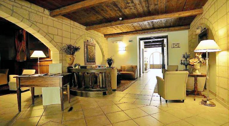 Tenuta San Francesco — photo 5
