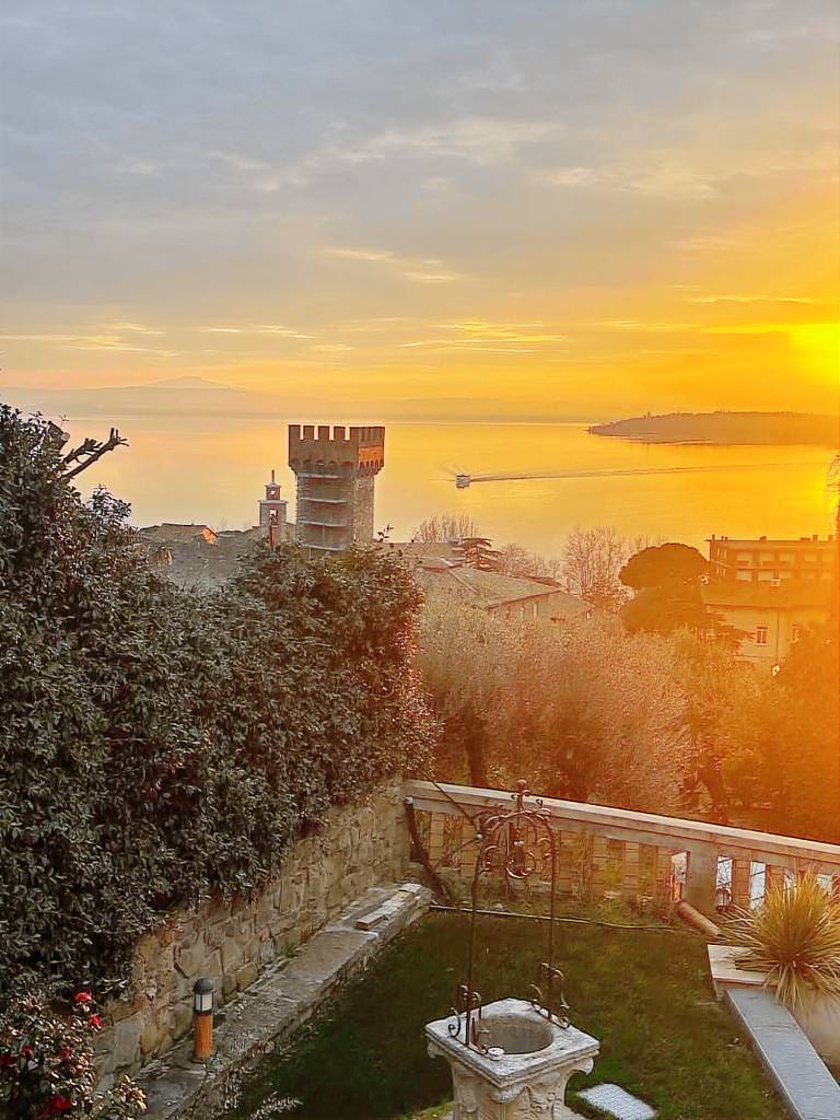 Villa Passignano sul Trasimeno
