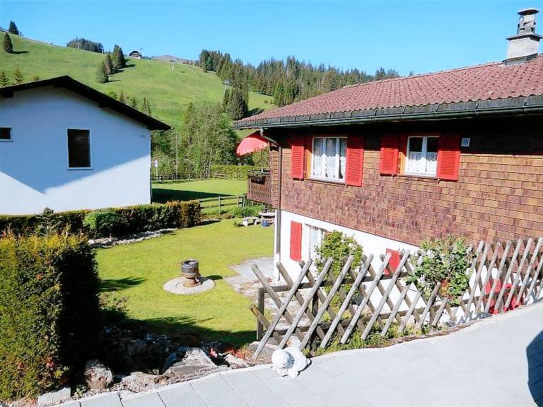 Ferienwohnung Sörenberg