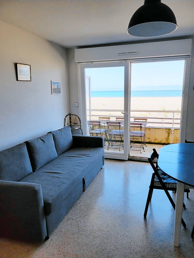 Appartement Cayeux-sur-Mer