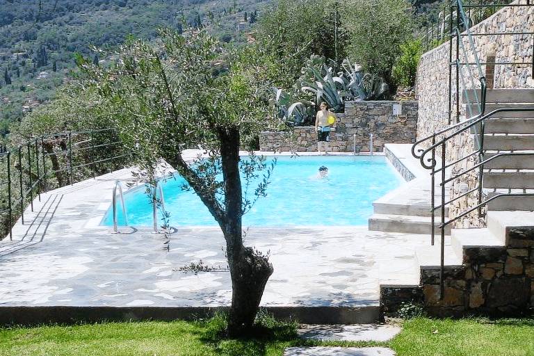 Villa Gnocchi: Camera 1 — photo 4