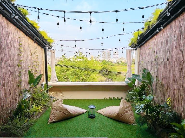 26 Abode in Tainan