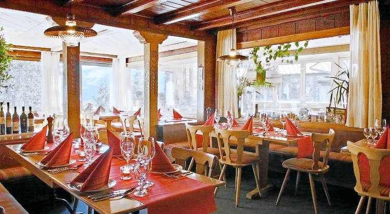 Hotel Arlenwald — photo 3