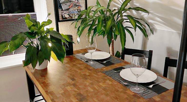 Ferienwohnung Falkensee
