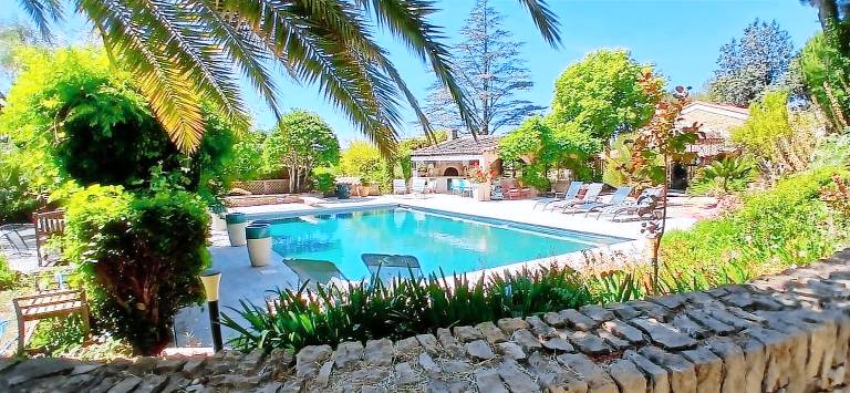 Ferienhaus in Le Castellet f&uuml;r max. 5 Personen, 