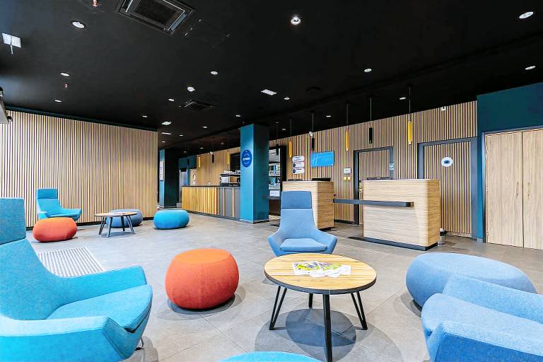 Holiday Inn Express Ajaccio By IHG — photo 3