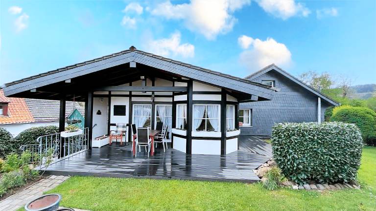 Ferienwohnung  Bensberg