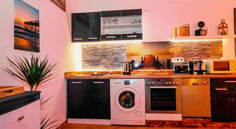 Pleasant apartment | Pets allowed — photo 2