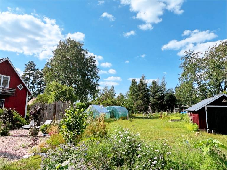 Hus  Hultsfred