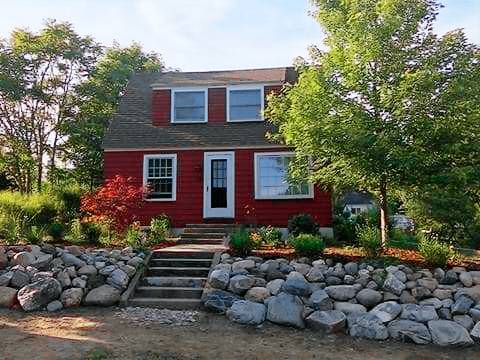House Northport
