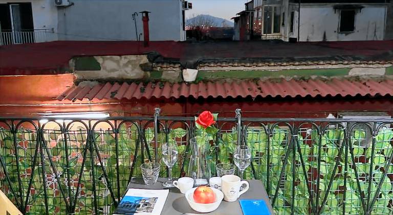 Holiday apartment with patio | Suitable for remote work — photo 3