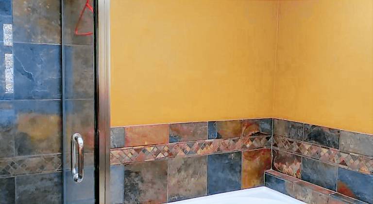 Elegant Sunny Modern Home with Skylights Kitsilano Vancouver