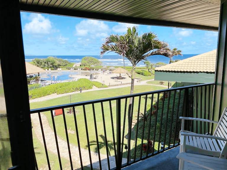 Condo Lihue