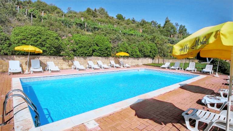 Ferienwohnung  Panicale