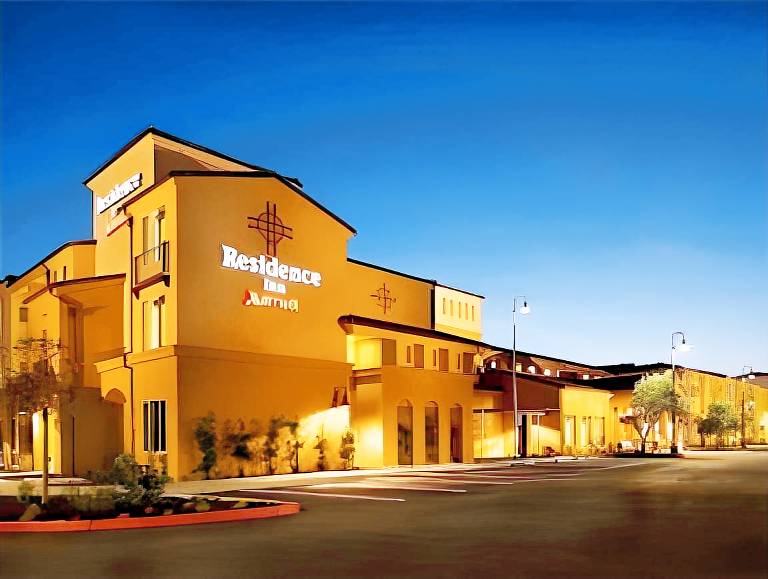 Residence Inn by Marriott Dana Point San Juan Capistrano in Dana Point, CA