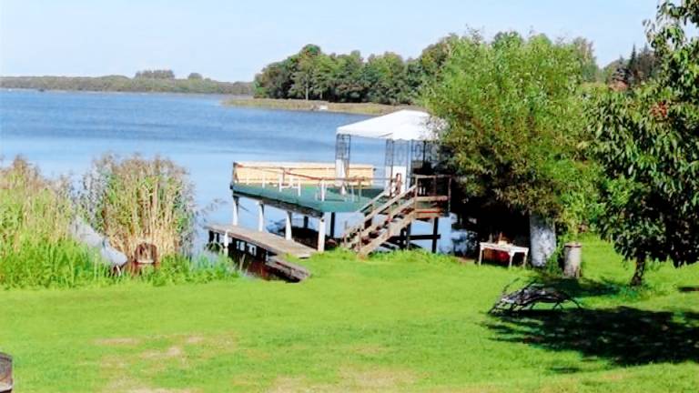 Ferienwohnung Neuglobsow
