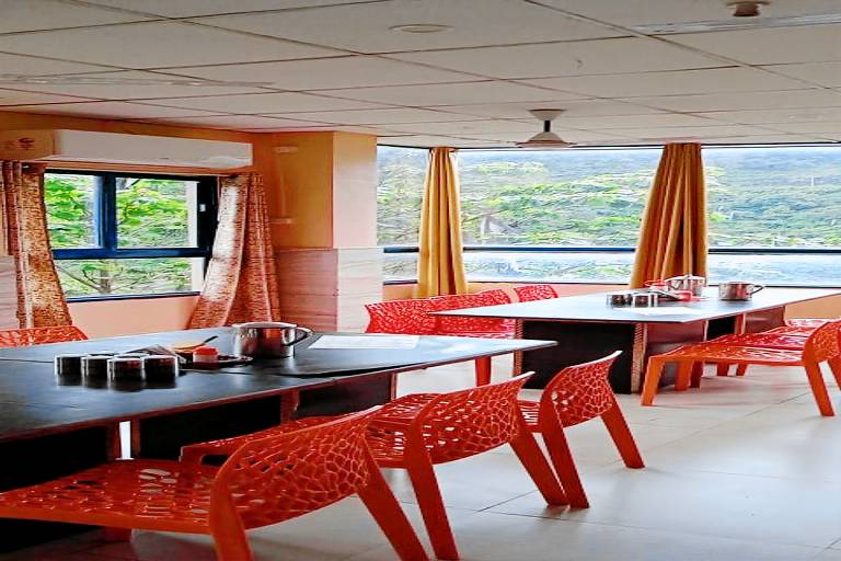 Hotel Chakasha Govindam — photo 2