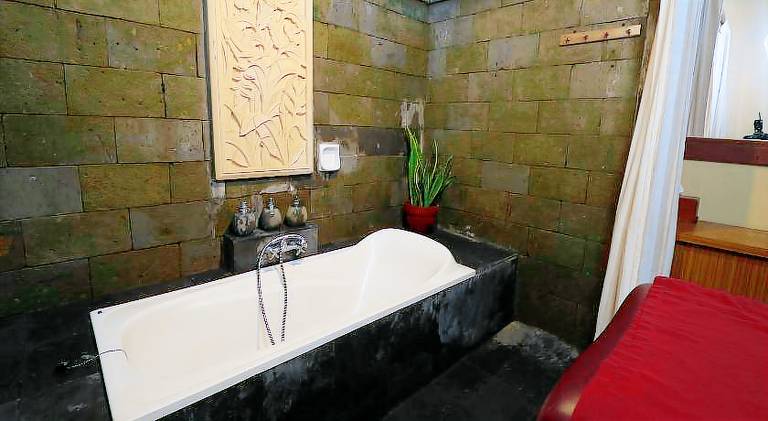 Biyukukung Suites & Spa — photo 5