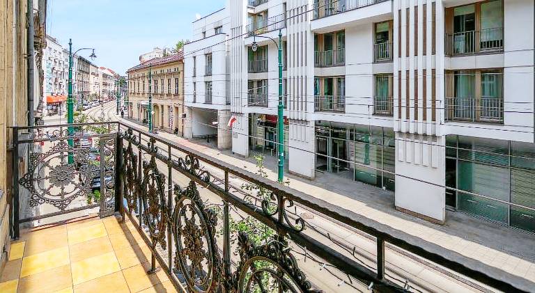 Holiday apartment | Next to Main Square — photo 4