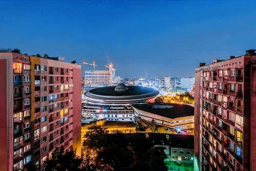 Apartament Chorzów