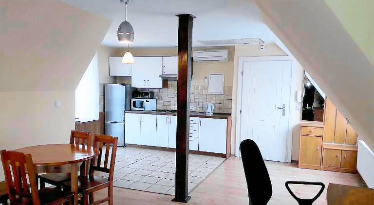 Holiday apartment for 5 persons — photo 2