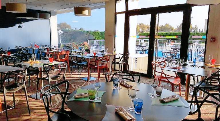 Ibis budget Arles Palais des Congrès — photo 5