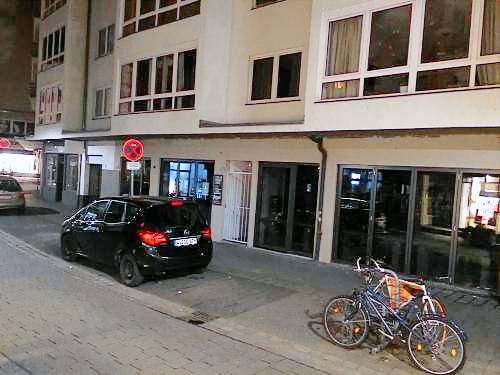 Appartement Wiesbaden