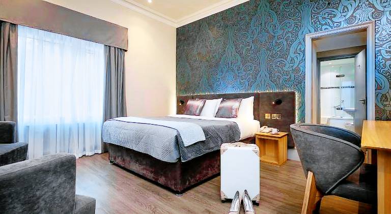 Brandon Hall Hotel & Spa Warwickshire — photo 2