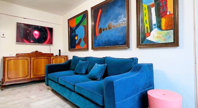 Art Apartments Govora Cluj in Cluj-Napoca