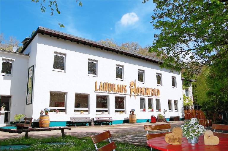 Huis Schleiden