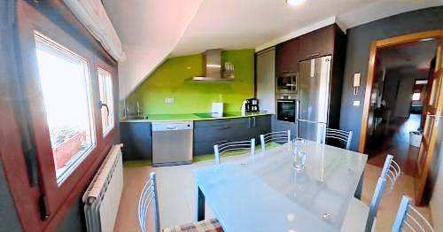 Apartamento O Grove