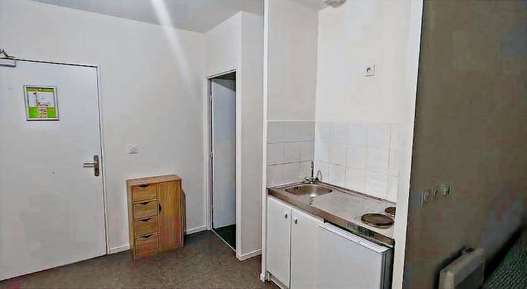 Holiday apartment with garden — photo 4