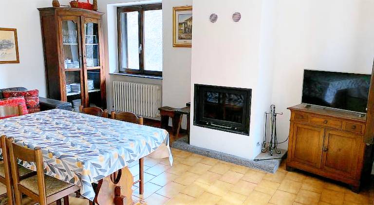 Villa with 1 room for 6 persons — photo 5