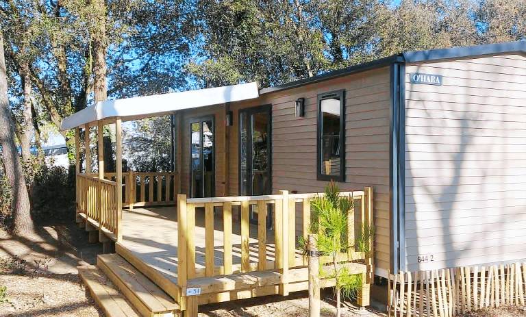 Camping Saint-Jean-de-Monts