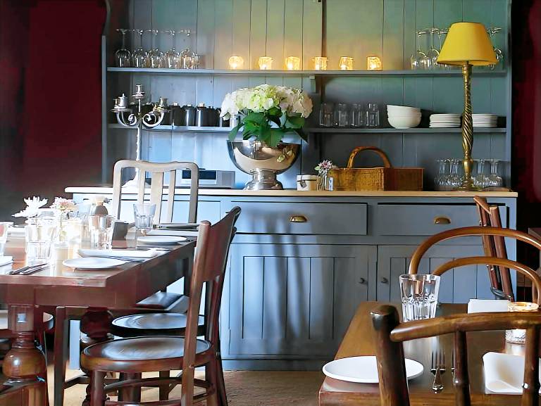 The Woolpack Hotel — photo 3