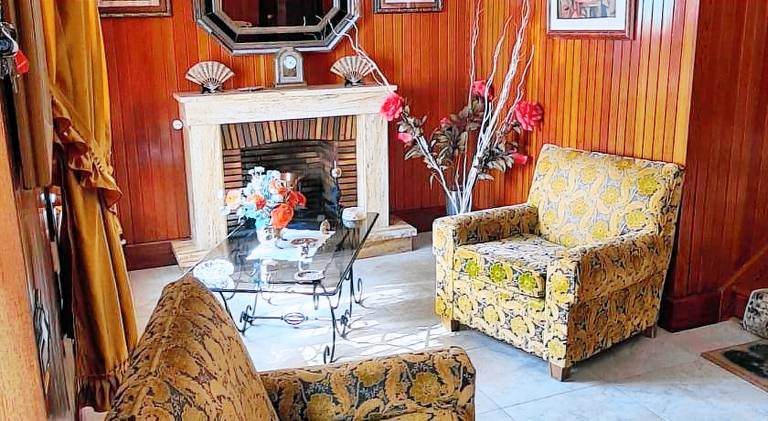 Vacation home with 7 rooms for 15 persons — photo 3