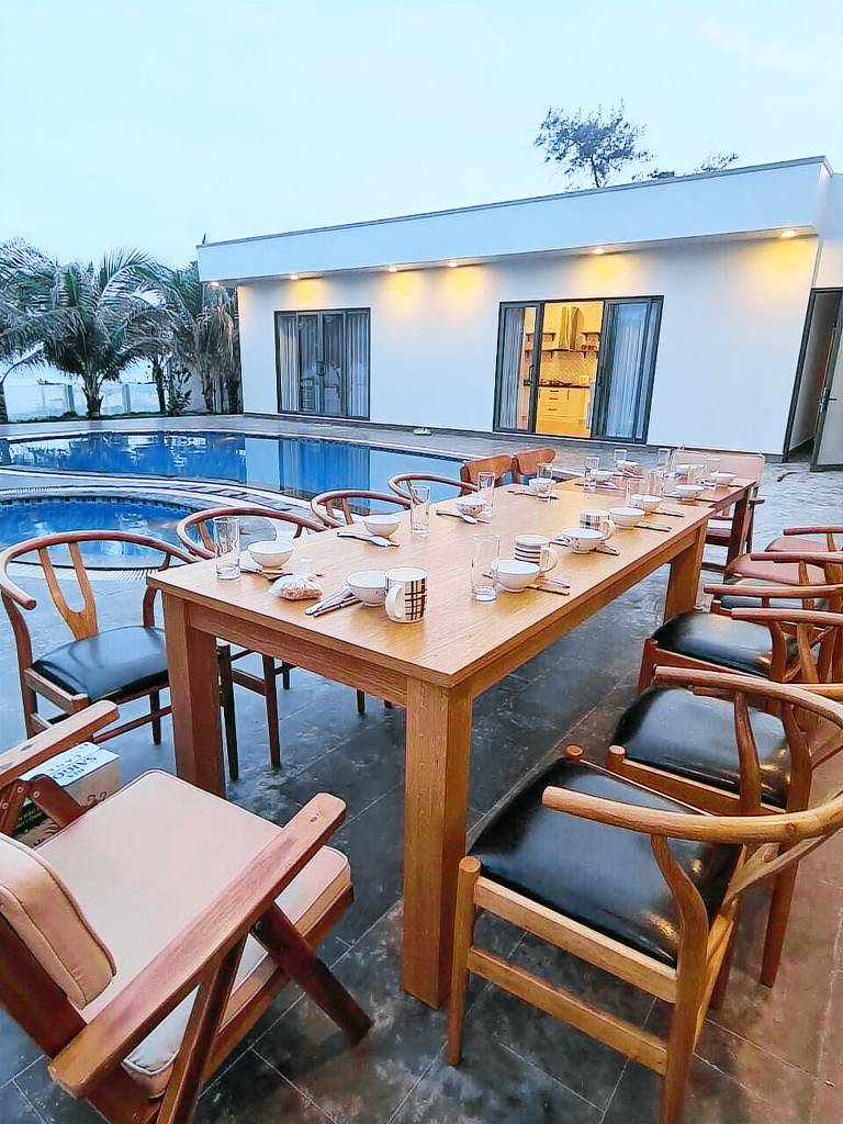 Villa Tiến Hải