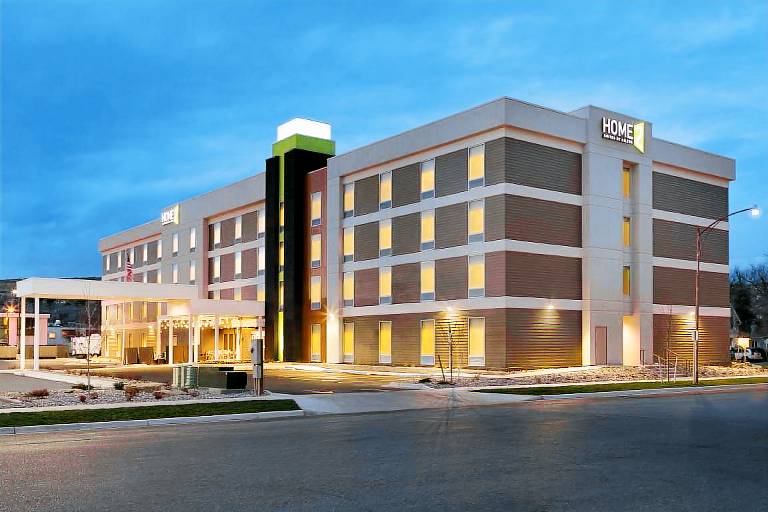 Home2 Suites by Hilton Billings in Billings, MT