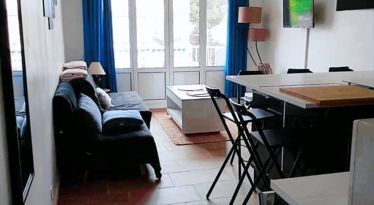 Wonderful apartment | Next to the beach | Pet-friendly — photo 2