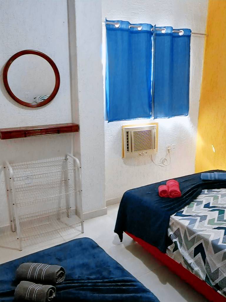 Apartamento Eldorado