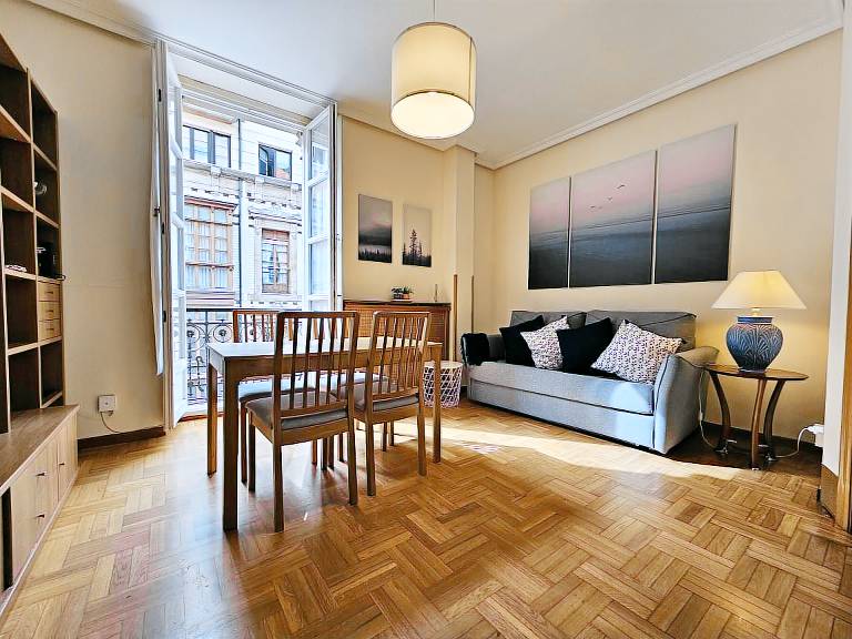 Apartamento  Gijón