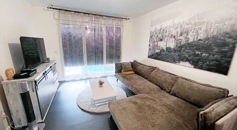 Rental apartment | Pets allowed in Villepinte