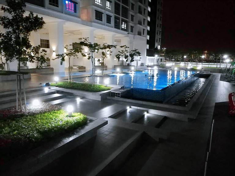 Apartment Subang Jaya