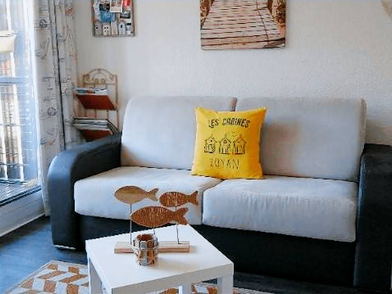 Studio | Close to the beach | Pets allowed — photo 2