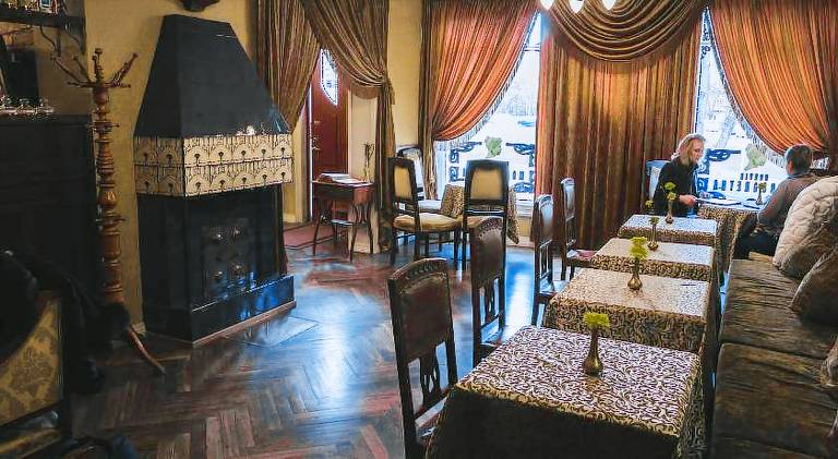 Villa Margaretha Boutique Hotell — photo 4
