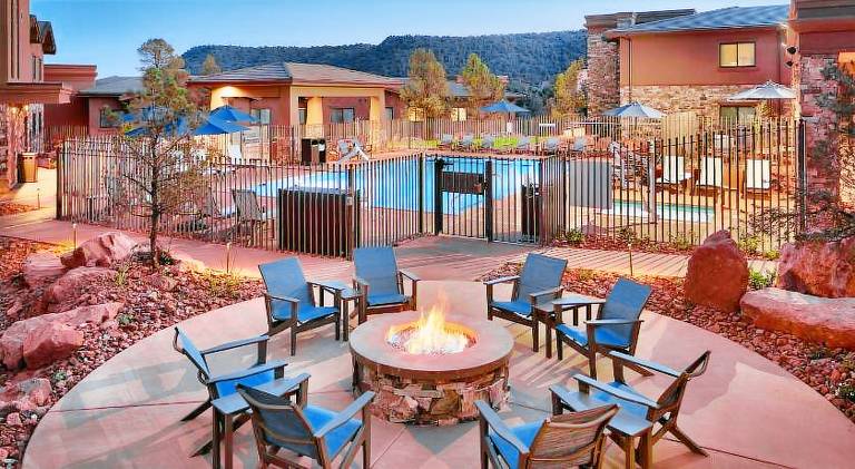 Residence Inn by Marriott Sedona — photo 4