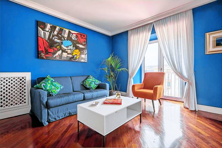 Family-friendly nice holiday apartment | Near Piazza del Plebiscito | Dogs allowed — photo 2